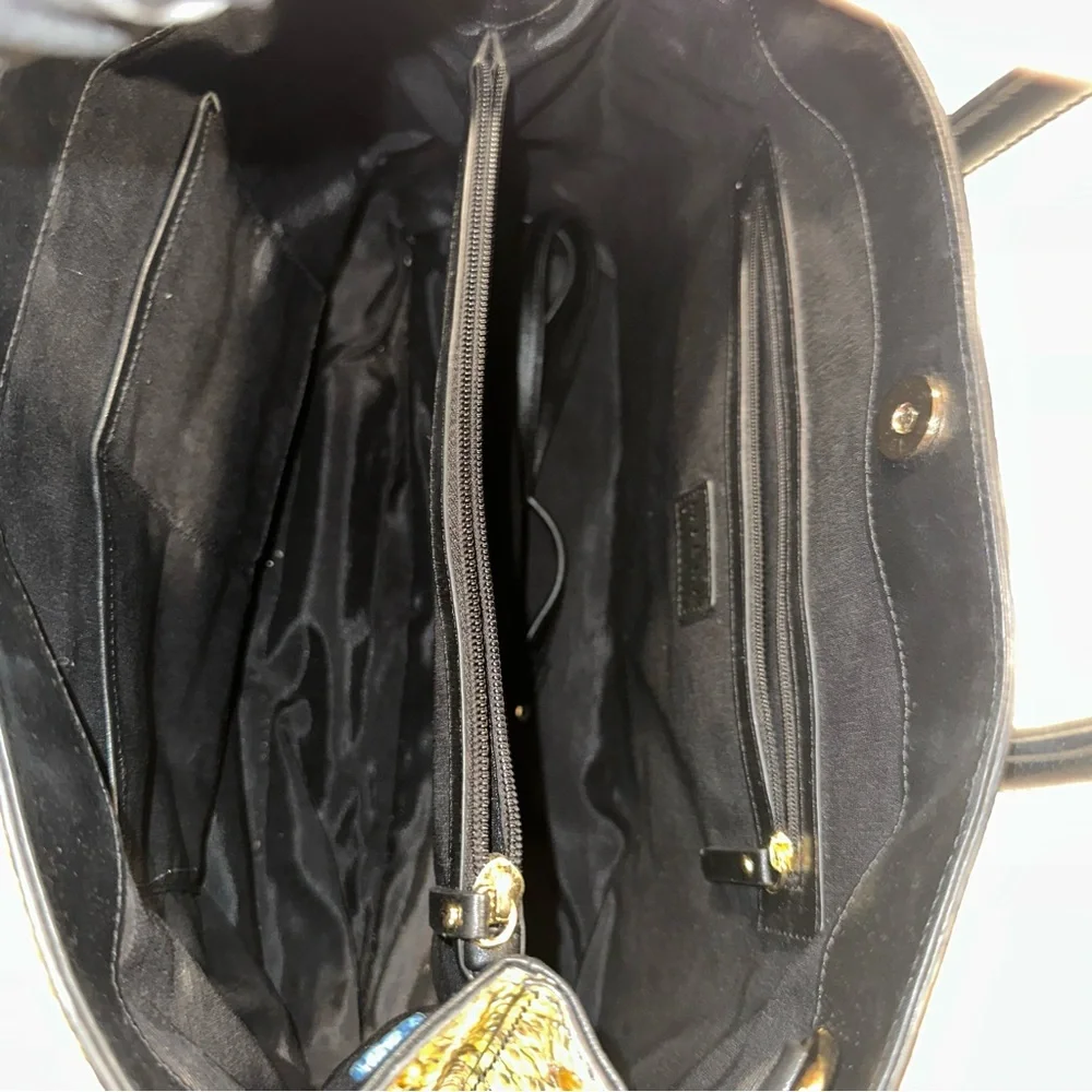 Python print tote - Picture 11 of 16